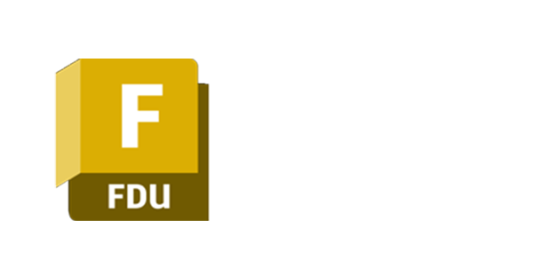 Factory Design Utilities Logo